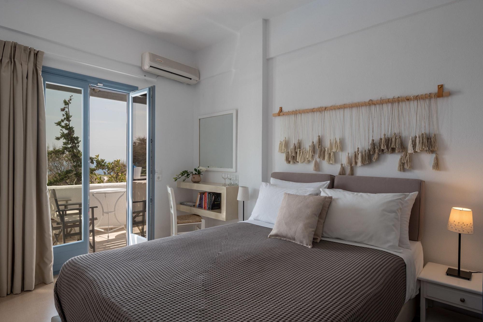 Caldera Romantica Hotel Akrotiri  Ngoại thất bức ảnh
