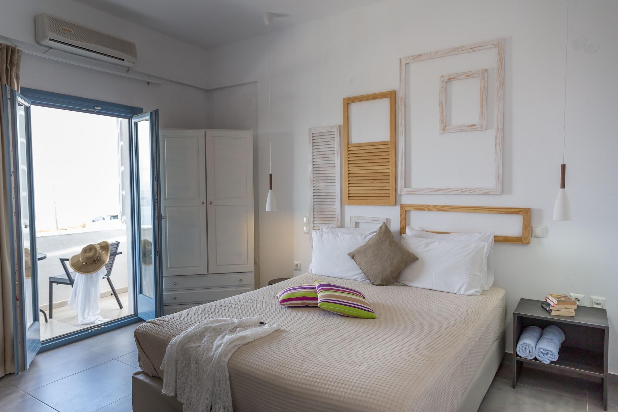 Caldera Romantica Hotel Akrotiri  Ngoại thất bức ảnh