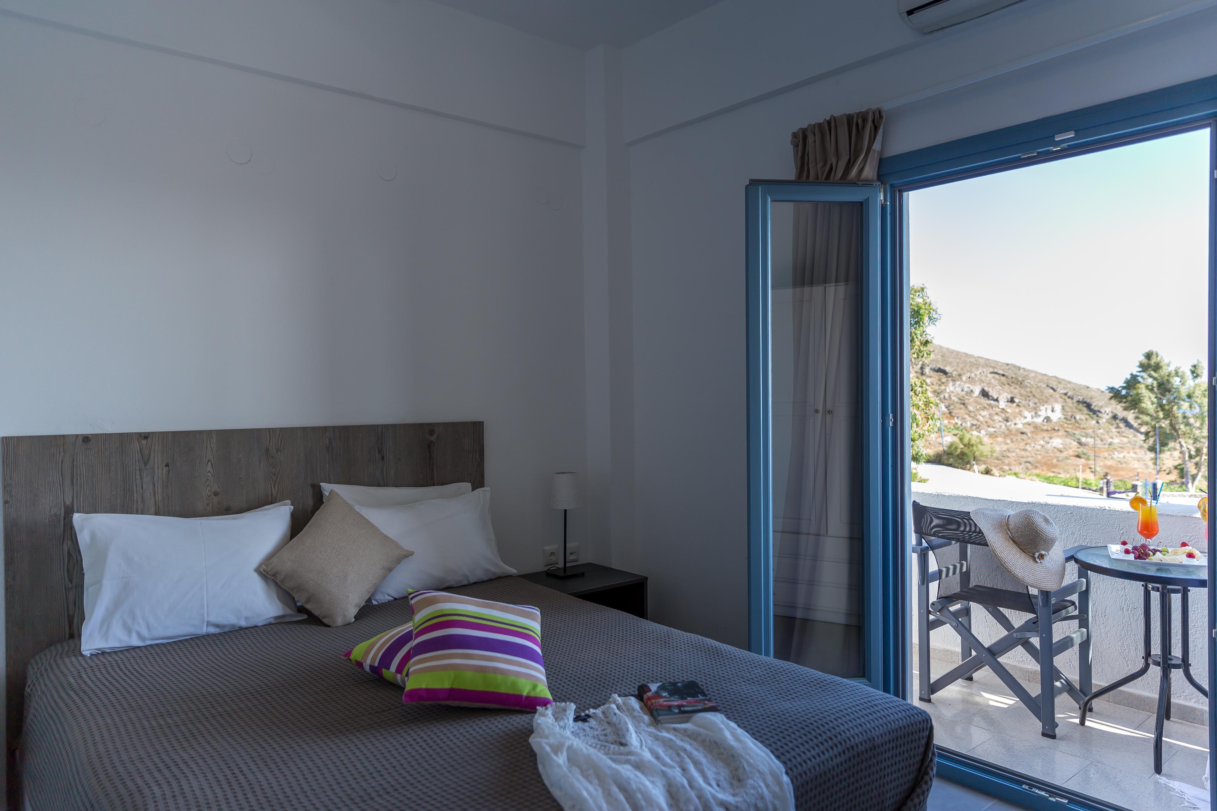 Caldera Romantica Hotel Akrotiri  Ngoại thất bức ảnh