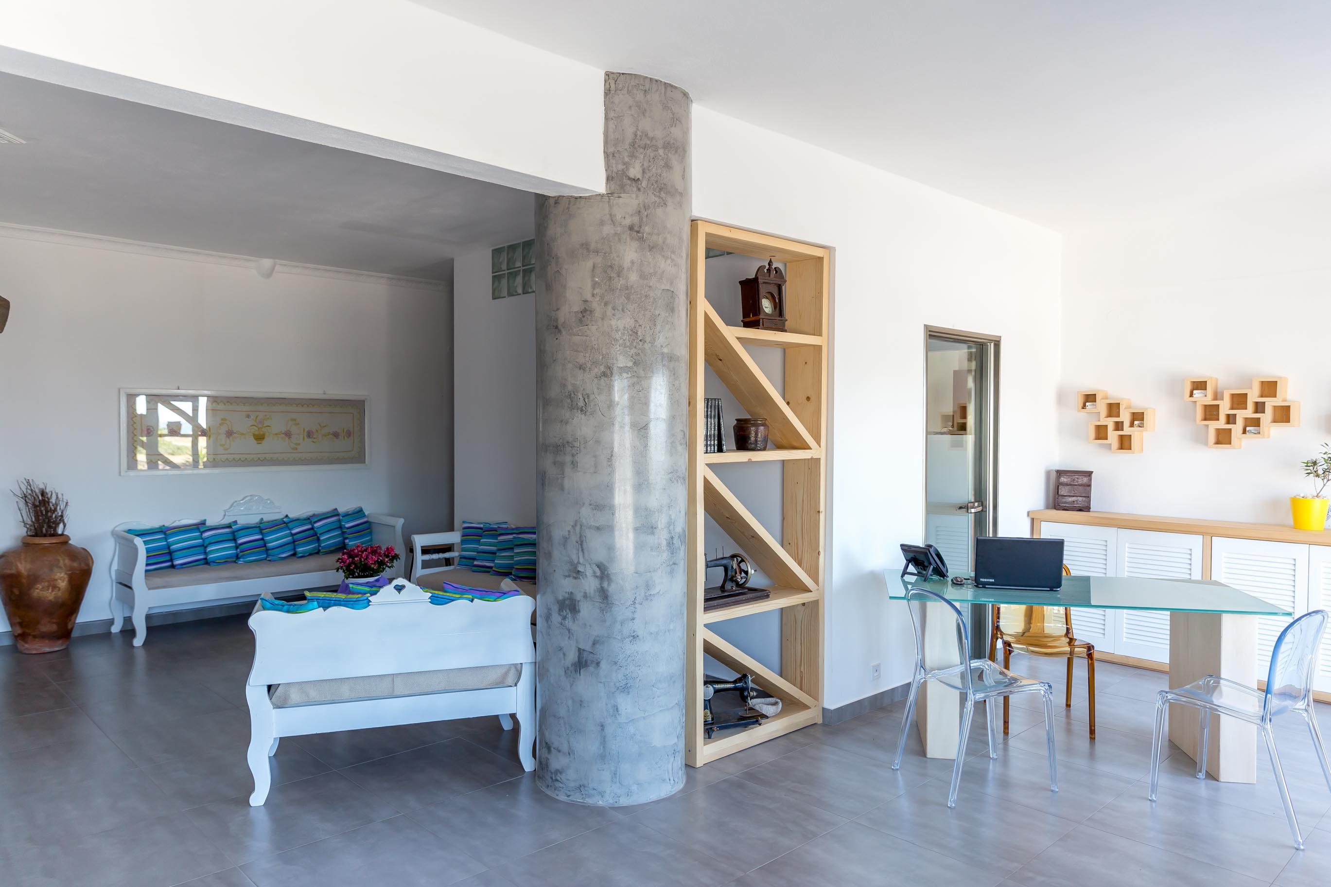 Caldera Romantica Hotel Akrotiri  Ngoại thất bức ảnh