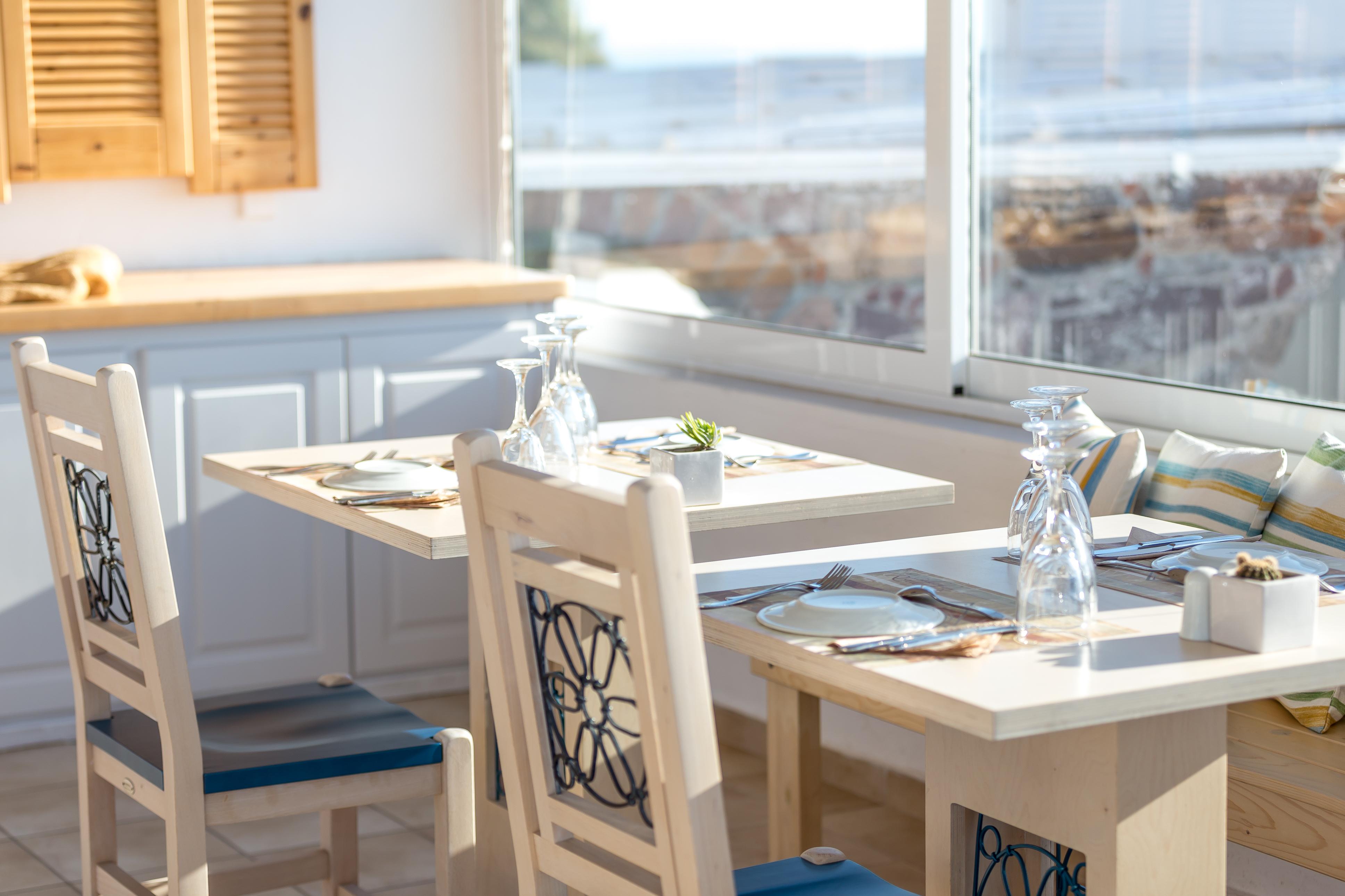 Caldera Romantica Hotel Akrotiri  Ngoại thất bức ảnh