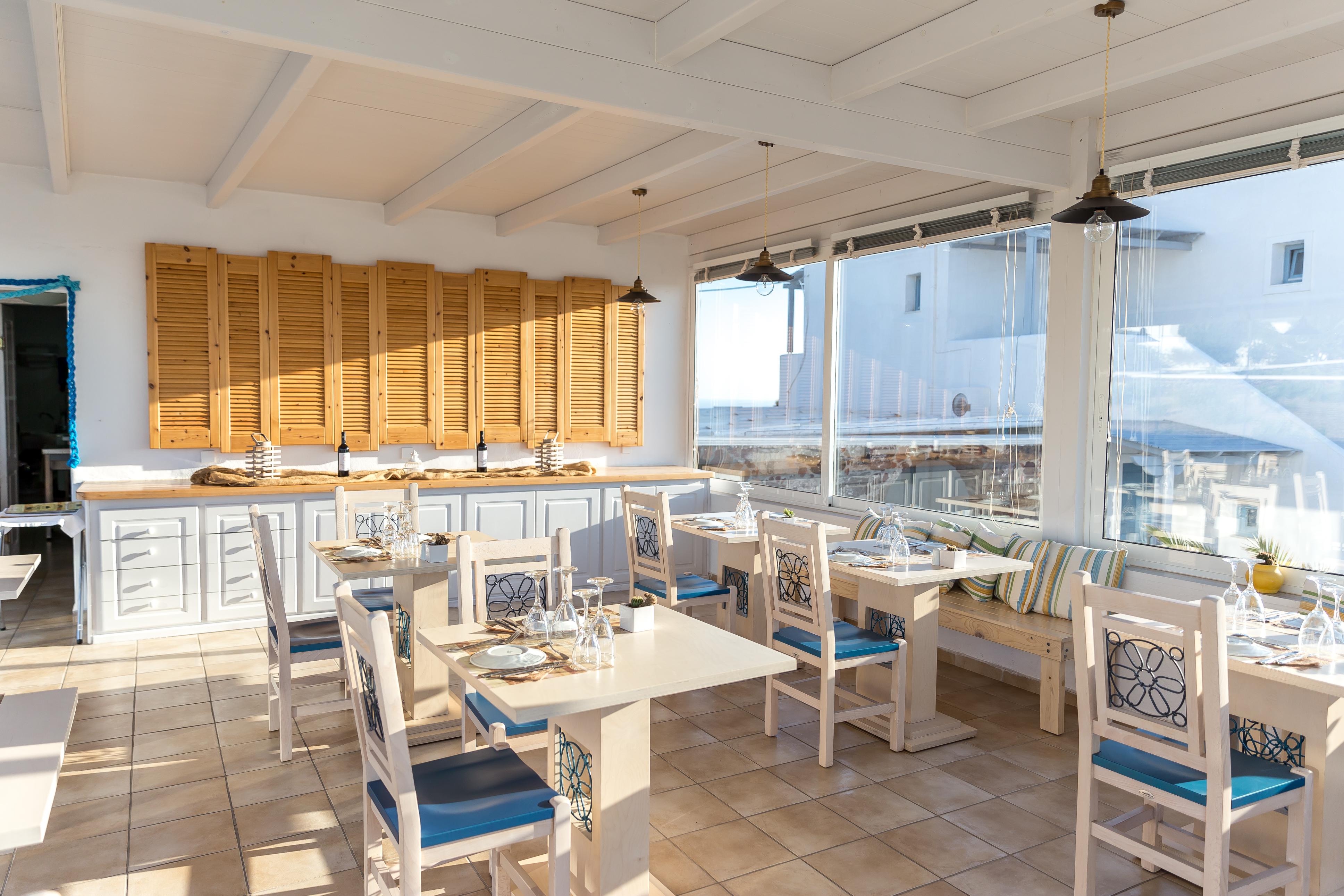 Caldera Romantica Hotel Akrotiri  Ngoại thất bức ảnh