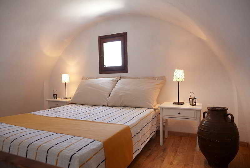 Caldera Romantica Hotel Akrotiri  Ngoại thất bức ảnh