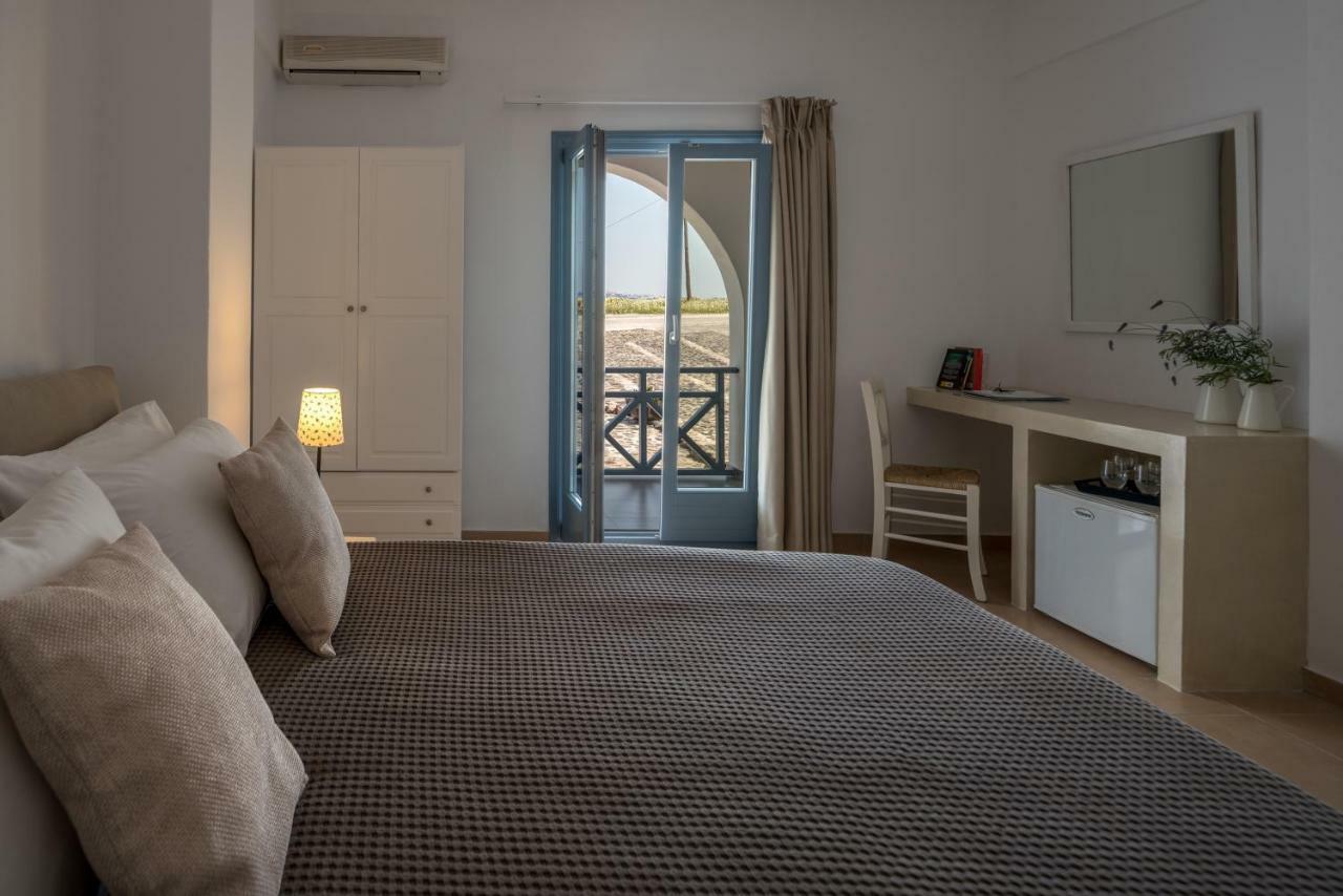 Caldera Romantica Hotel Akrotiri  Ngoại thất bức ảnh